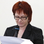 Halina Pocheć
