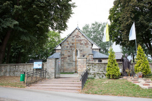 Kościół w Tarczku