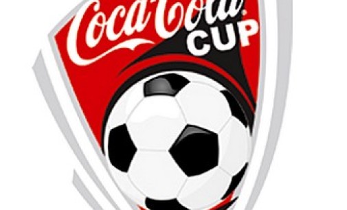 Gimnazjaliści z Szerzaw najlepsi w pierwszej rundzie Turnieju Coca-Cola Cup