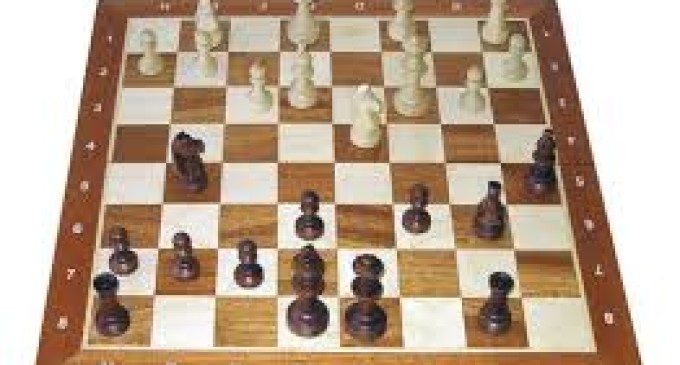 Dobry występ szachistów na Mistrzostwach Powiatu Starachowickiego w szachy