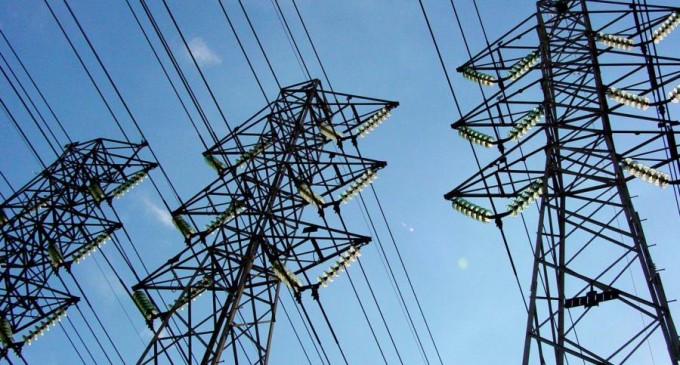 Przerwy w dostawie energii elektrycznej: Pawłów (06.09.2017)