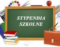 STYPENDIUM SZKOLNE 2017/2018