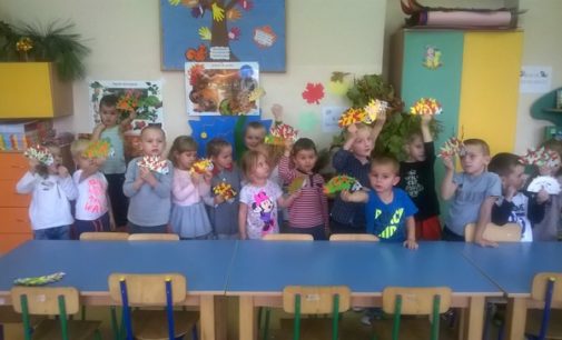 ,, Cała Polska Czyta Dzieciom’’- Czytające Przedszkole