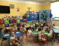 Kolorowy Dzień Przedszkolaka w Rzepinie