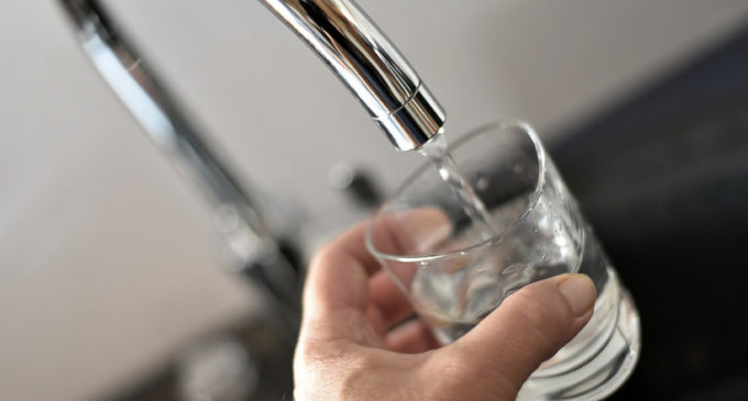 Woda z ujęcia wody w Bronkowicach przydatna do spożycia (25.10.2021)