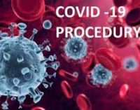 Procedury bezpieczeństwa obowiązujące w Publicznej Szkole Podstawowej w Godowie w warunkach epidemii COVID-19