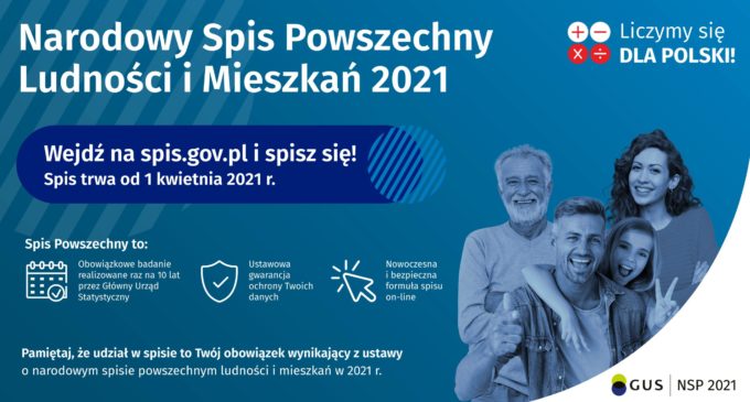 NSPLiM 2021: Liczymy się dla Polski!