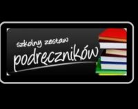Ważna informacja dla rodziców i uczniów w sprawie podręczników na rok szkolny 2021/22