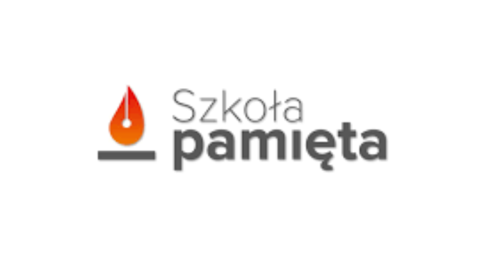 Udział uczniów PSP w Łomnie w akcji MEN „Szkoła pamięta”