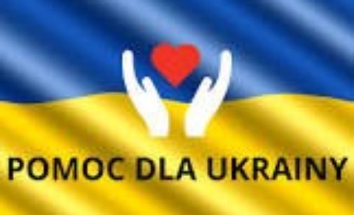 Świętokrzyskie dla Ukrainy