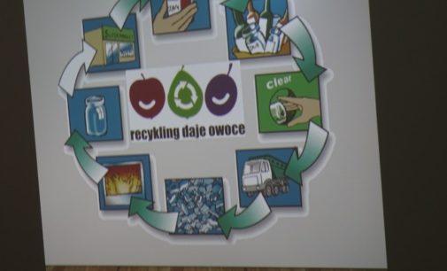 Jeszcze o recyklingu…