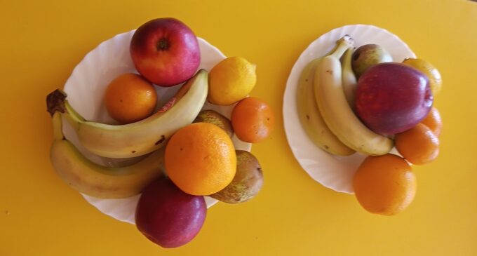 Światowy Dzień Owoców i Warzyw